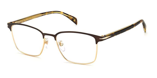 David Beckham DB 1059/F Asian Fit Glasögon