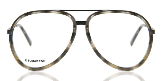 Dsquared2 DQ5347 Glasögon