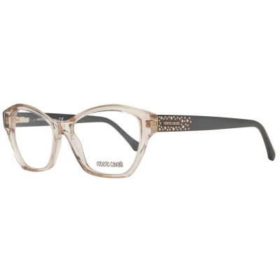 Glasögonbågar Roberto Cavalli RC5038-55057 Transparent (ø 55 mm)