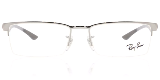 Ray-Ban Tech RX8412 Carbon Fibre Glasögon