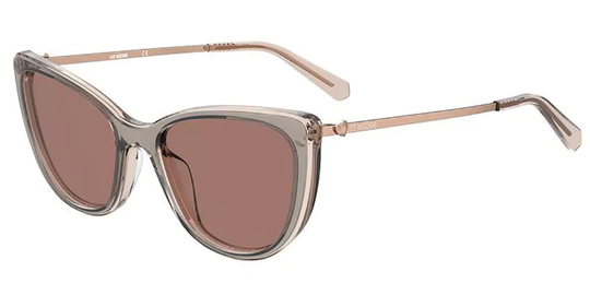 Moschino Love MOL036/S Solglasögon