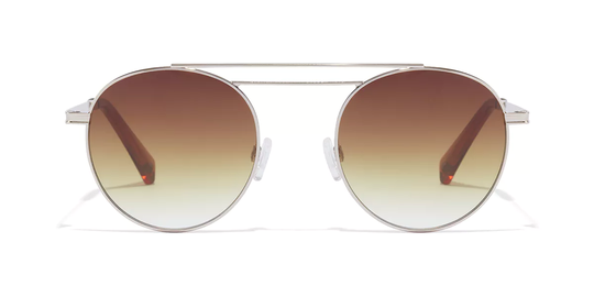 Hawkers Brown Nº9 Unisex Solglasögon