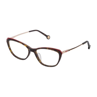 Glasögonbågar Carolina Herrera VHE854530722
