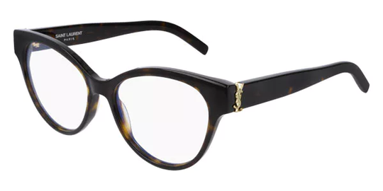 Saint Laurent SL M34 Glasögon