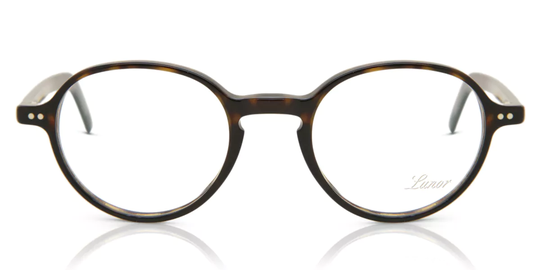 Lunor A12 501 Glasögon