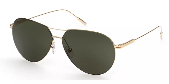 Ermenegildo Zegna EZ0185 Solglasögon