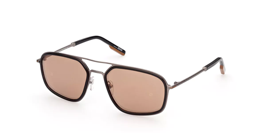 Ermenegildo Zegna EZ0163 Solglasögon