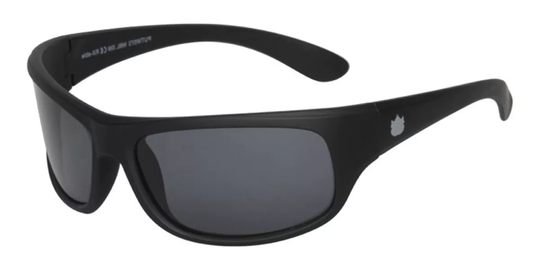 Ugly Fish PUTW573 Kids Polarized Solglasögon