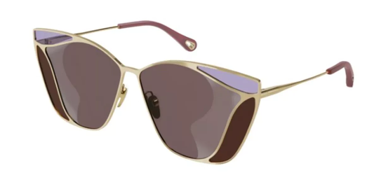 Chloe CH0049S Glasögon
