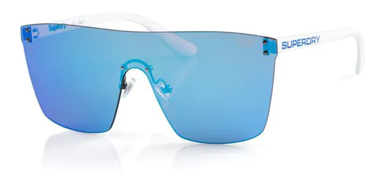 Superdry SDS SUPERSYNTH Solglasögon