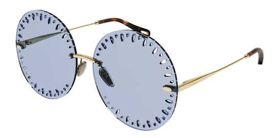 Chloe CH0110S Solglasögon