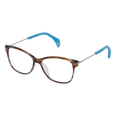 Glasögonbågar Police VPL729530J22 (ø 53 mm)