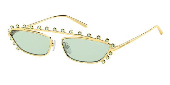 Marc Jacobs MARC 487/S Solglasögon
