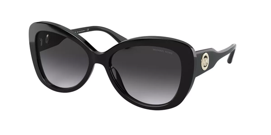 Michael Kors MK2120 POSITANO Solglasögon