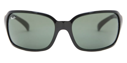 Ray-Ban RB4068 Highstreet Solglasögon