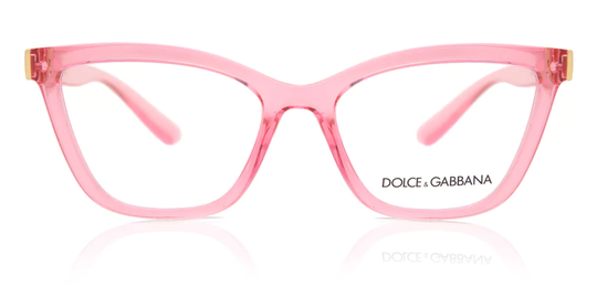Dolce & Gabbana DG5076 Glasögon