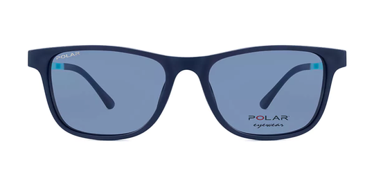 Polar JUNIOR 466 Clip-On Polarized Glasögon