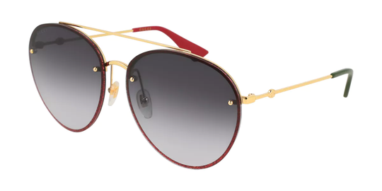 Gucci GG0351S Solglasögon