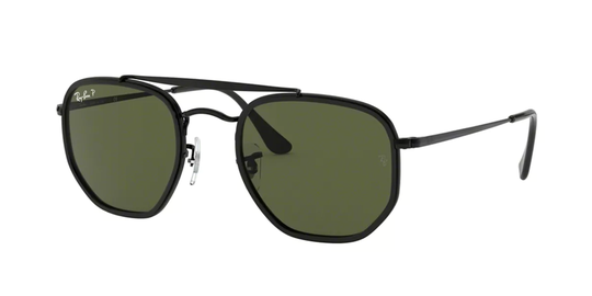 Ray-Ban RB3648M Polarized Solglasögon