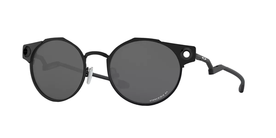 Oakley OO6046 DEADBOLT Polarized Solglasögon