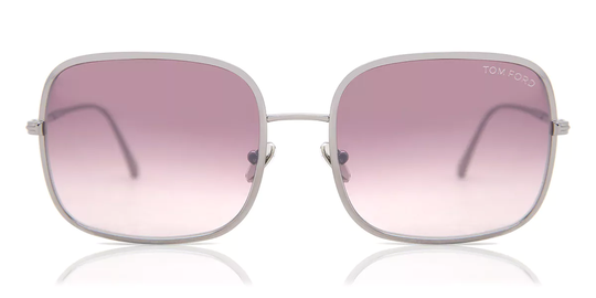 Tom Ford FT0865 KEIRA Solglasögon