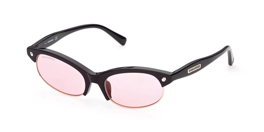 Dsquared2 DQ0368 Solglasögon