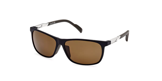 Adidas SP0061 Polarized Solglasögon