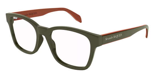Alexander McQueen AM0356O Glasögon