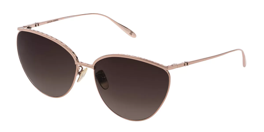 Carolina Herrera SHN069M Solglasögon