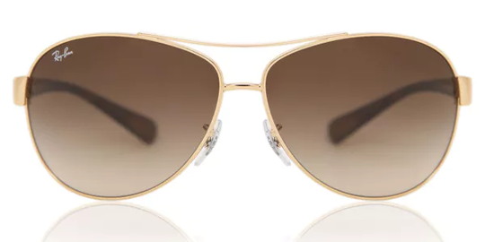 Ray-Ban RB3386 Active Lifestyle Solglasögon