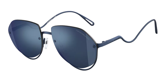 Emporio Armani EA2137 Solglasögon