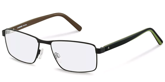 Rodenstock R2621 Glasögon