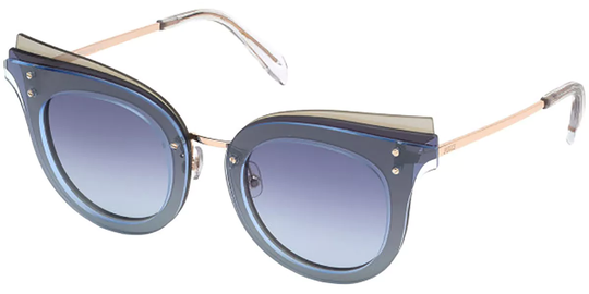 Emilio Pucci EP0104 Solglasögon