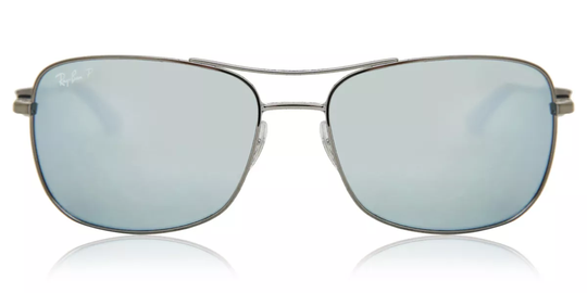 Ray-Ban RB3515 Active Lifestyle Polarized Solglasögon