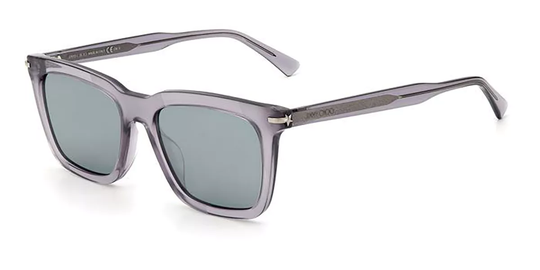 Jimmy Choo Tip/G/S Solglasögon