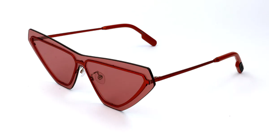 Kenzo KZ 40034U Solglasögon