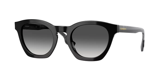 Burberry BE4367 YVETTE Solglasögon
