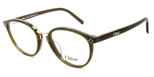 Chloe CE 2666 Boxwood Glasögon