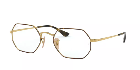 Ray-Ban RX6456 Glasögon