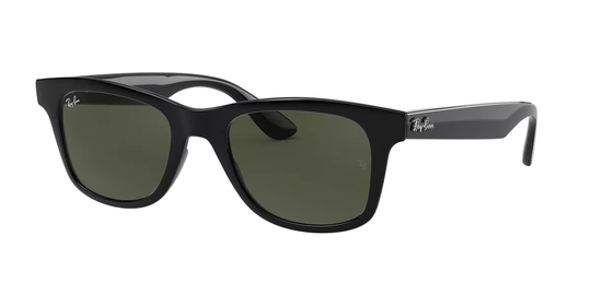 Ray-Ban RB464F Asian Fit Solglasögon