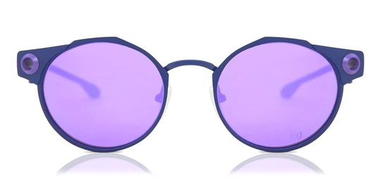 Oakley OO6046 DEADBOLT Solglasögon