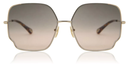 Chloe CH0092S Solglasögon