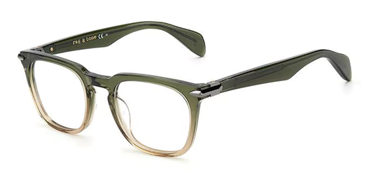 Rag & Bone RNB7008 Glasögon