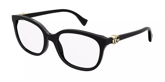 Gucci GG1075O Glasögon