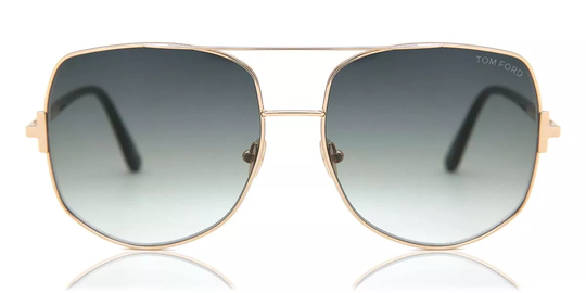 Tom Ford FT0783 LENNOX Solglasögon