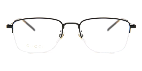 Gucci GG0686OA Asian Fit Glasögon