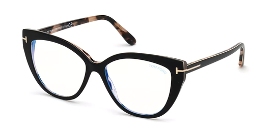 Tom Ford FT5673-B Blue-Light Block Glasögon