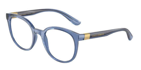 Dolce & Gabbana DG5083 Glasögon