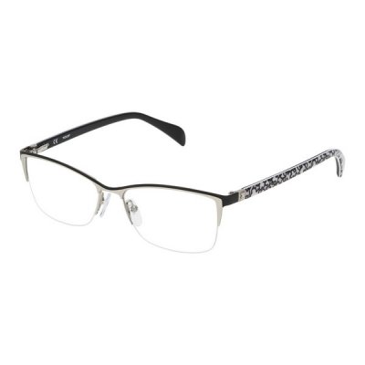 Glasögonbågar Tous VTO341N540583 Svart (ø 54 mm)