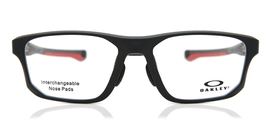Oakley OX8142 CROSSLINK FIT Asian Fit Glasögon